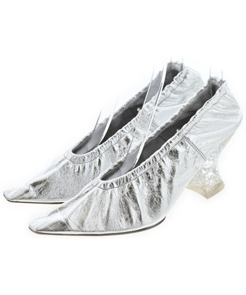 BOTTEGA VENETA รองเท้าส้นสูง