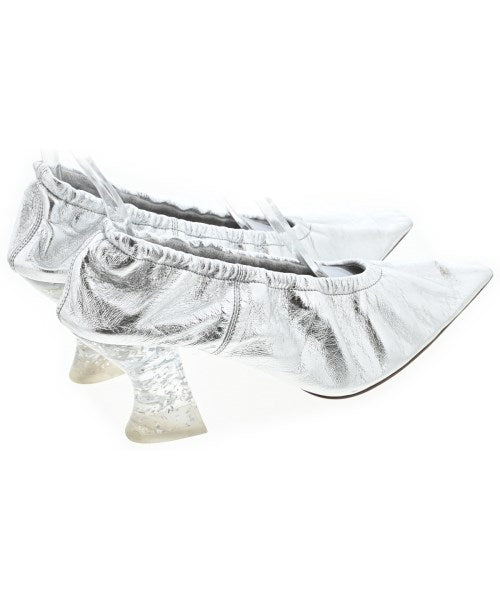 BOTTEGA VENETA รองเท้าส้นสูง