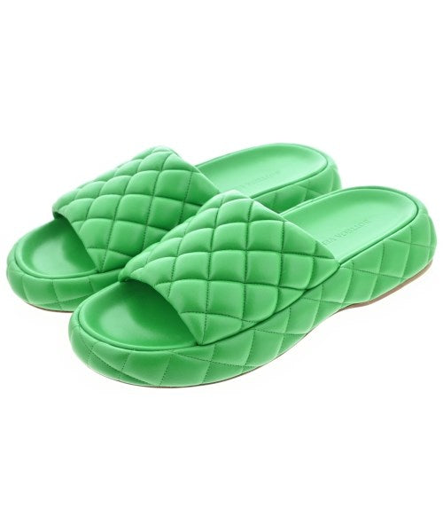 BOTTEGA VENETA รองเท้าแตะ
