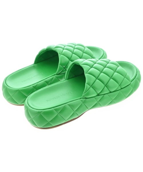 BOTTEGA VENETA รองเท้าแตะ