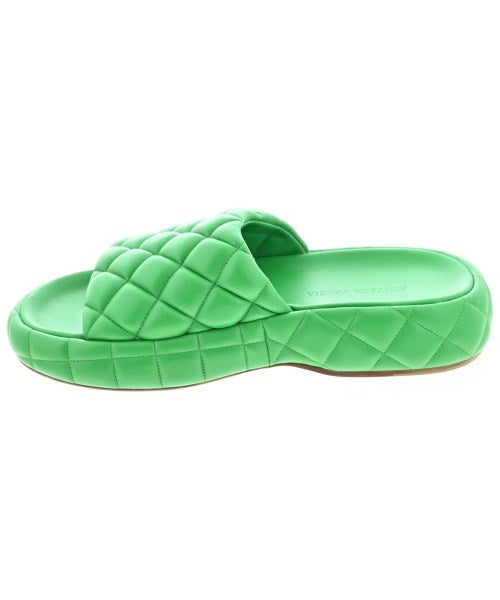 BOTTEGA VENETA รองเท้าแตะ
