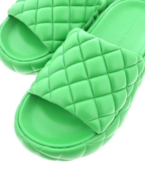 BOTTEGA VENETA รองเท้าแตะ