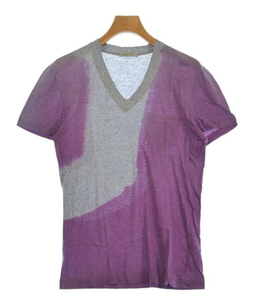 BOTTEGA VENETA เสื้อยืด/เสื้อท็อปส์
