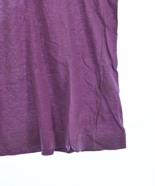 BOTTEGA VENETA เสื้อยืด/เสื้อท็อปส์