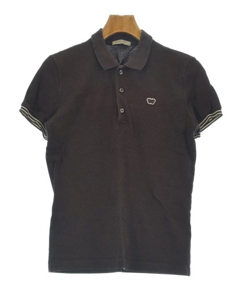 BOTTEGA VENETA เสื้อโปโล