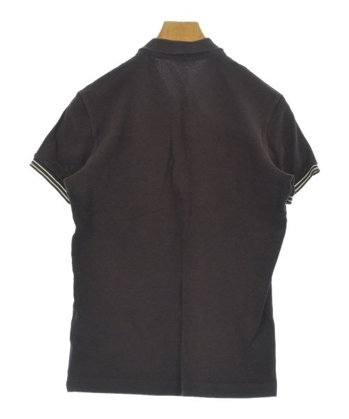BOTTEGA VENETA เสื้อโปโล