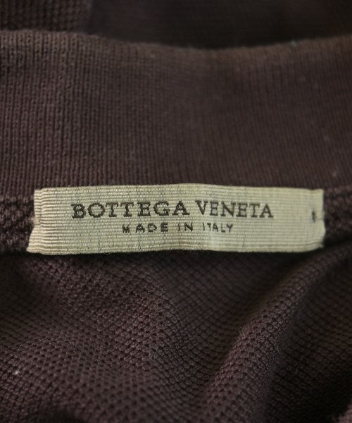 BOTTEGA VENETA เสื้อโปโล