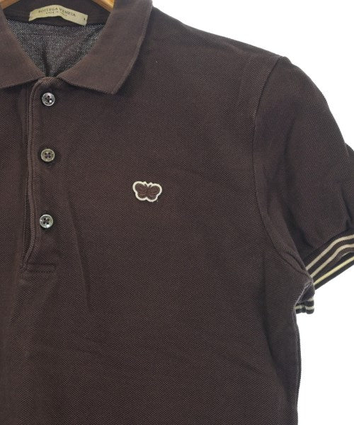 BOTTEGA VENETA เสื้อโปโล