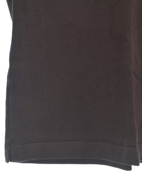 BOTTEGA VENETA เสื้อโปโล