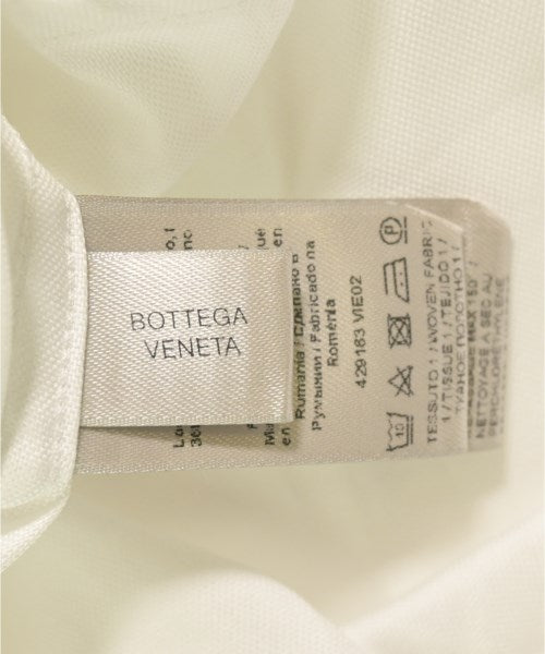 BOTTEGA VENETA เสื้อลำลอง