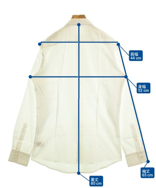 BOTTEGA VENETA เสื้อลำลอง