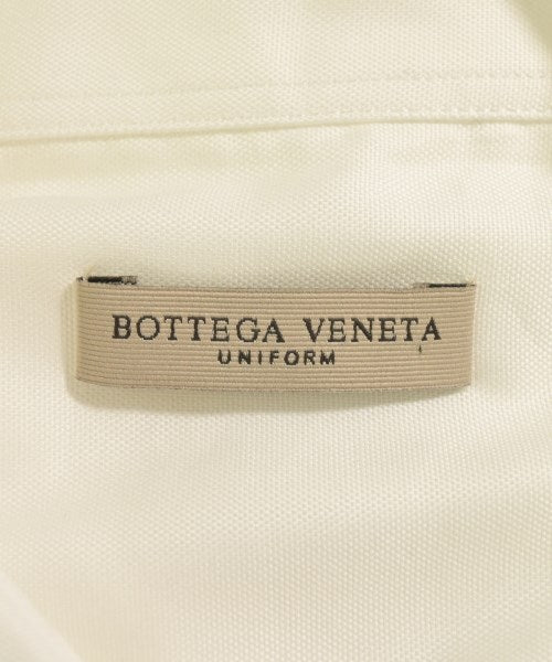 BOTTEGA VENETA เสื้อลำลอง