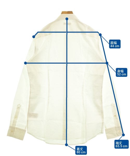 BOTTEGA VENETA เสื้อลำลอง