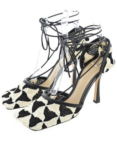 BOTTEGA VENETA รองเท้าส้นสูง