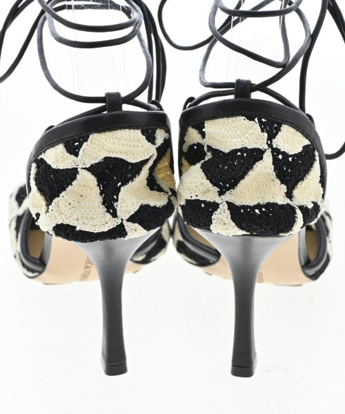 BOTTEGA VENETA รองเท้าส้นสูง