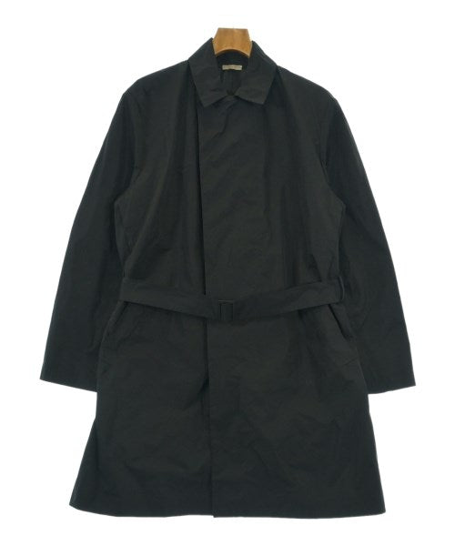 BOTTEGA VENETA เสื้อคลุมคอปก Soutien