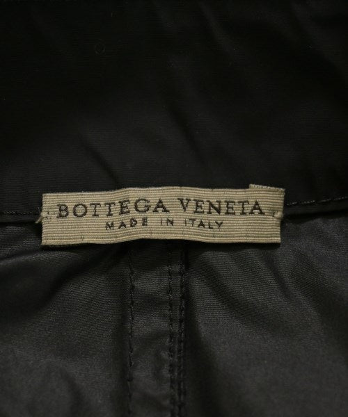 BOTTEGA VENETA เสื้อคลุมคอปก Soutien