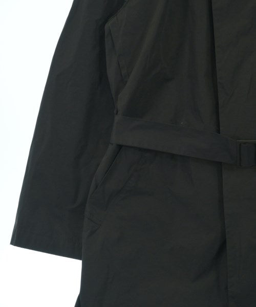 BOTTEGA VENETA เสื้อคลุมคอปก Soutien