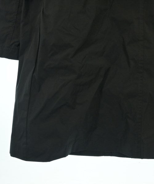 BOTTEGA VENETA เสื้อคลุมคอปก Soutien