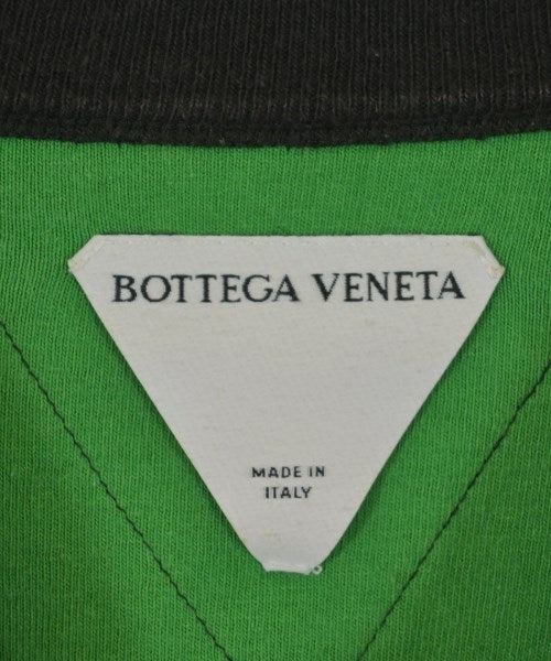 BOTTEGA VENETA เสื้อยืด/เสื้อท็อปส์