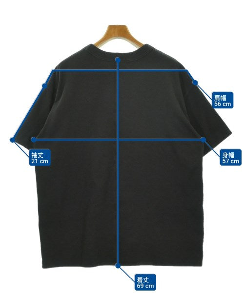 BOTTEGA VENETA เสื้อยืด/เสื้อท็อปส์