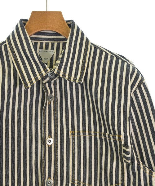 BOTTEGA VENETA เสื้อลำลอง