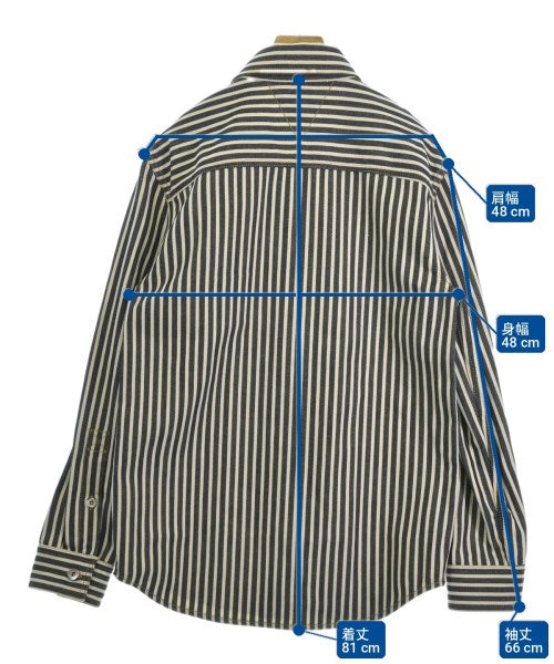 BOTTEGA VENETA เสื้อลำลอง