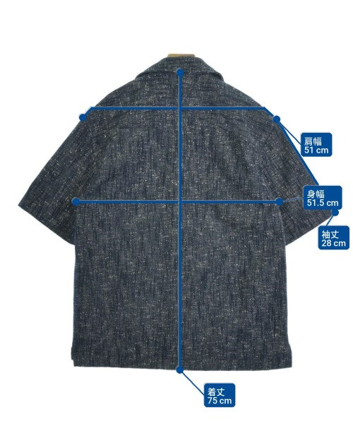 BOTTEGA VENETA เสื้อลำลอง
