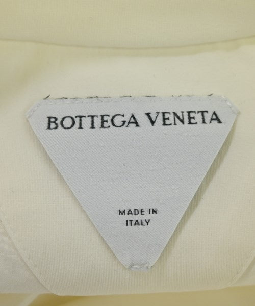 BOTTEGA VENETA แจ็คเก็ตเบลาส์ อื่น