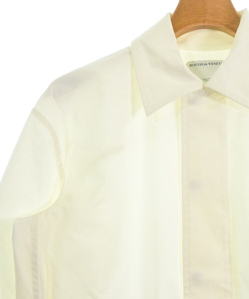 BOTTEGA VENETA แจ็คเก็ตเบลาส์ อื่น