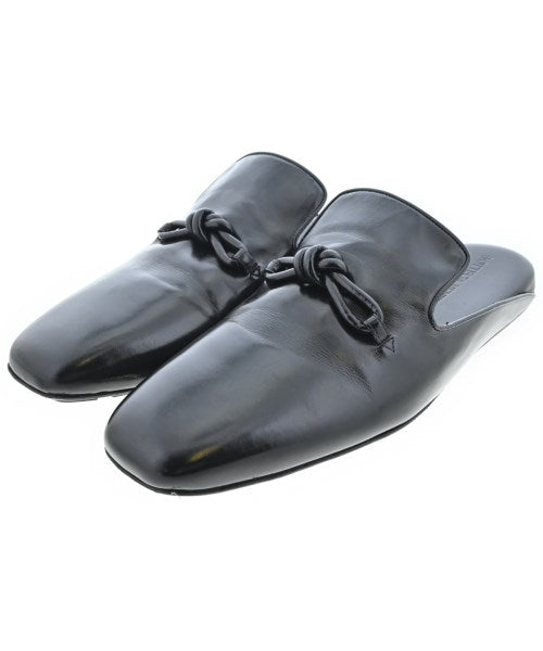 BOTTEGA VENETA รองเท้าแตะ
