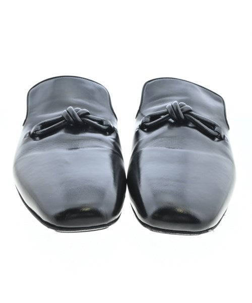BOTTEGA VENETA รองเท้าแตะ