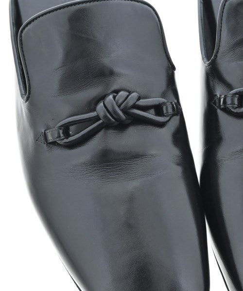 BOTTEGA VENETA รองเท้าแตะ