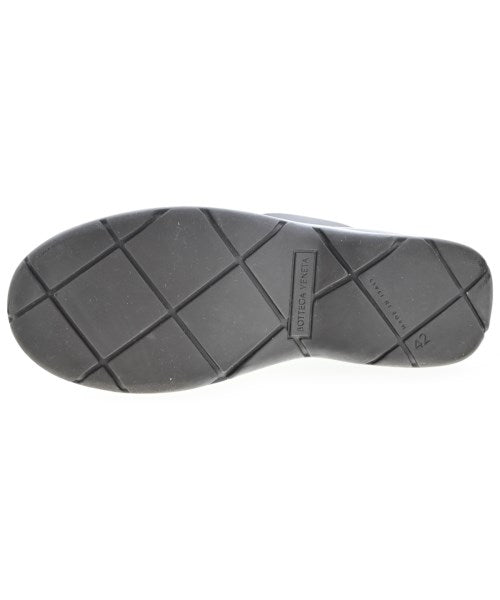 BOTTEGA VENETA รองเท้าบูท