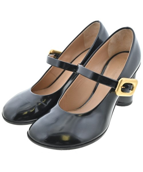 BOTTEGA VENETA รองเท้าส้นสูง