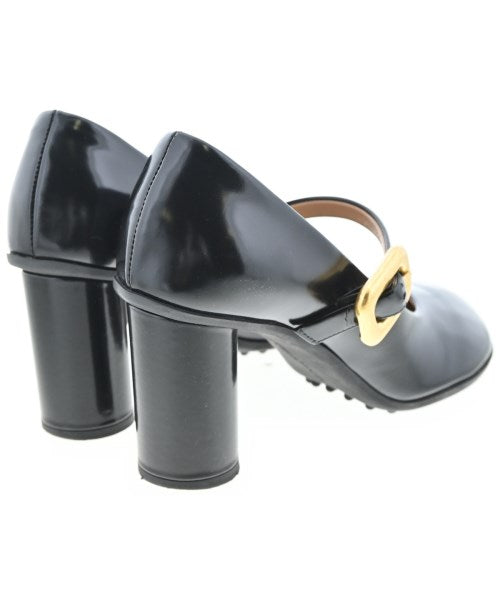 BOTTEGA VENETA รองเท้าส้นสูง