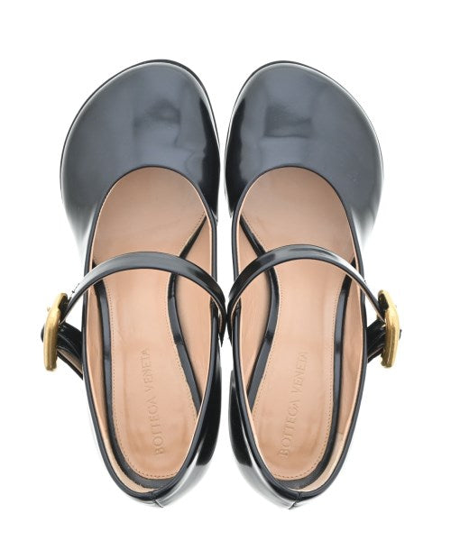 BOTTEGA VENETA รองเท้าส้นสูง