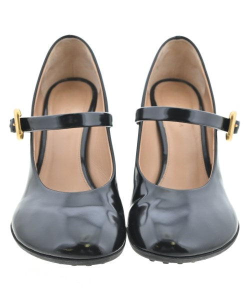 BOTTEGA VENETA รองเท้าส้นสูง