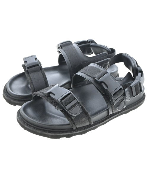 BOTTEGA VENETA รองเท้าแตะ