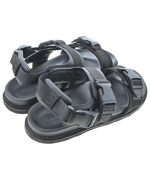 BOTTEGA VENETA รองเท้าแตะ
