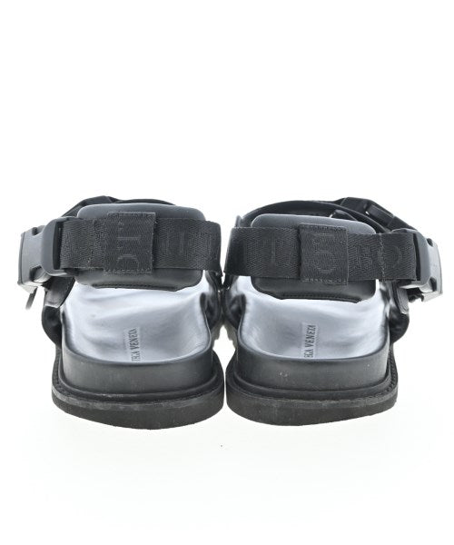 BOTTEGA VENETA รองเท้าแตะ