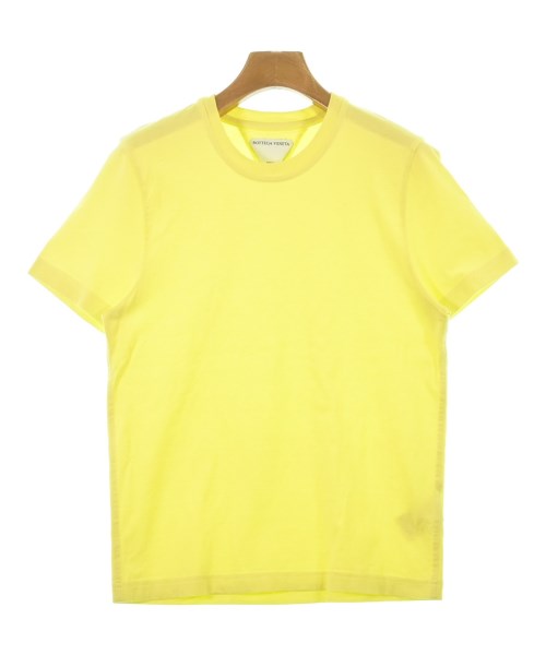 BOTTEGA VENETA เสื้อยืด/เสื้อท็อปส์
