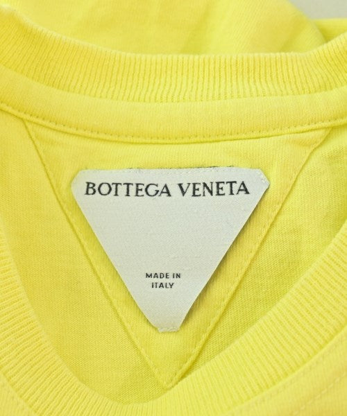 BOTTEGA VENETA เสื้อยืด/เสื้อท็อปส์