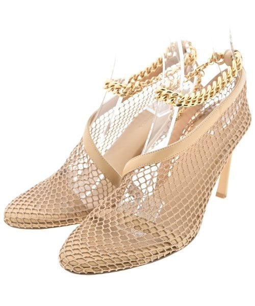 BOTTEGA VENETA รองเท้าส้นสูง