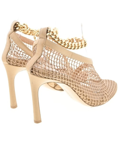 BOTTEGA VENETA รองเท้าส้นสูง