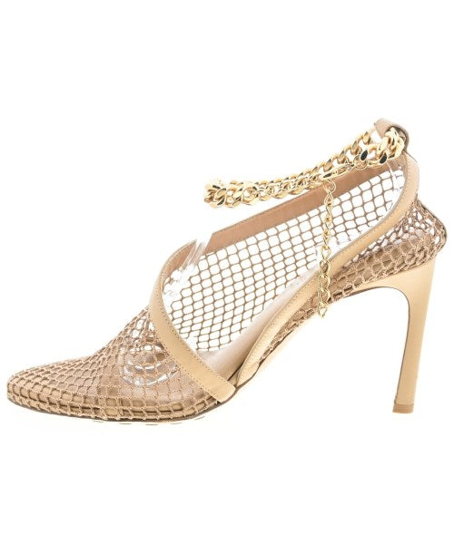BOTTEGA VENETA รองเท้าส้นสูง