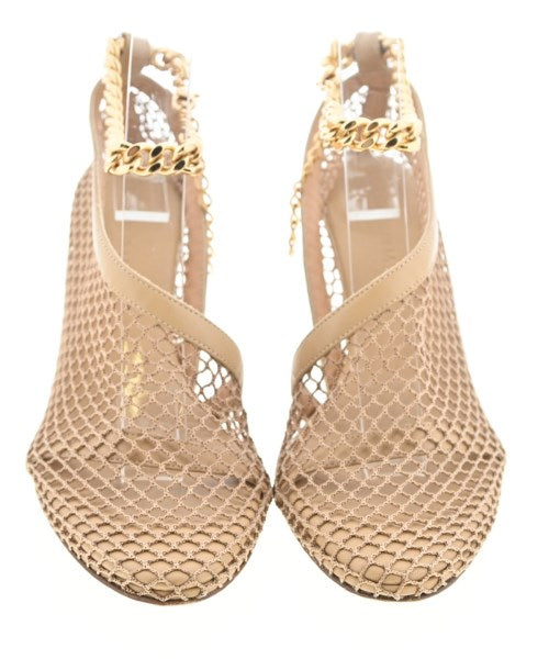 BOTTEGA VENETA รองเท้าส้นสูง
