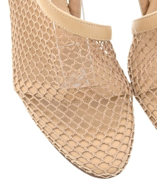 BOTTEGA VENETA รองเท้าส้นสูง