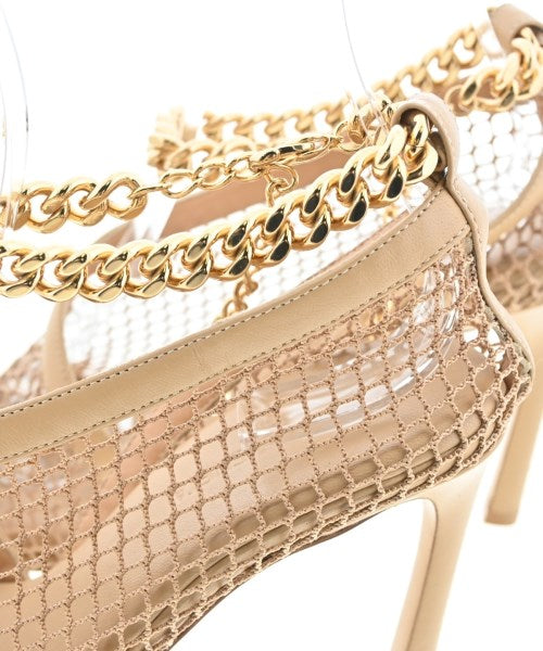 BOTTEGA VENETA รองเท้าส้นสูง