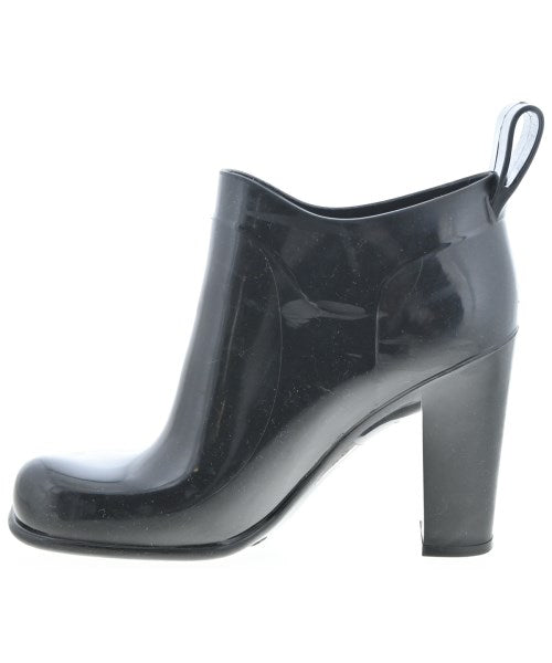 BOTTEGA VENETA รองเท้ากันฝน